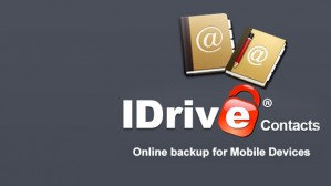 idrive personal backup external drive